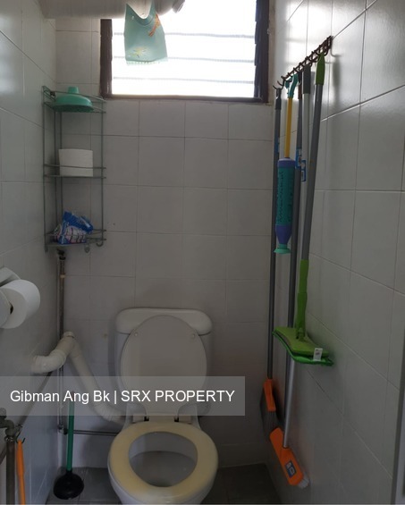 Blk 170 Stirling Road (Queenstown), HDB 3 Rooms #201570802